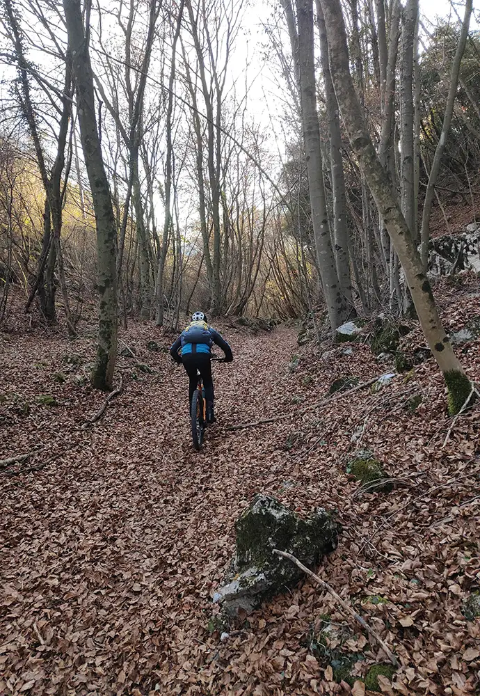 arco s giovanni al monte