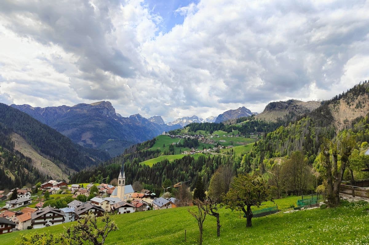 monte pora mtb