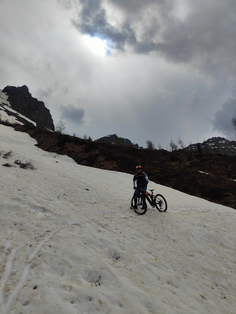 val di fodom mtb