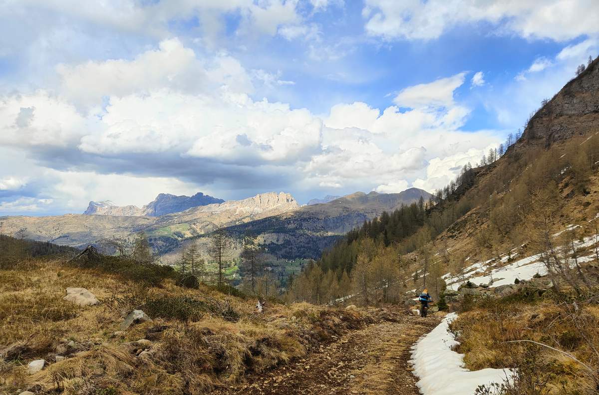 val di fodom mtb