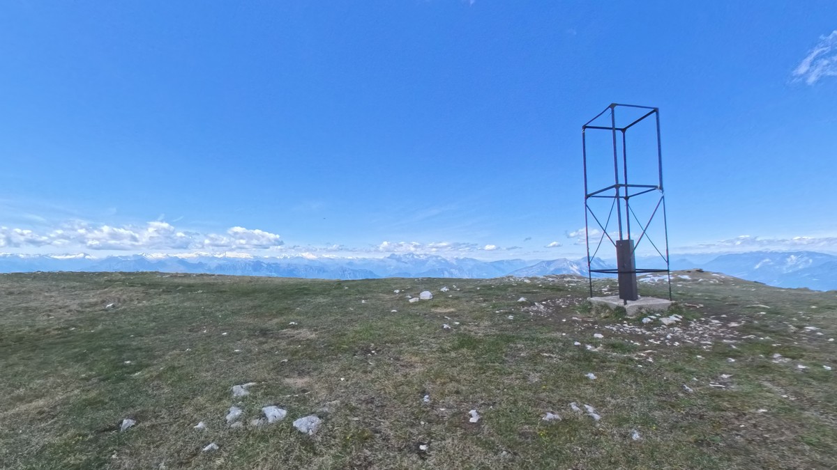 06 monte altissimo da torbole