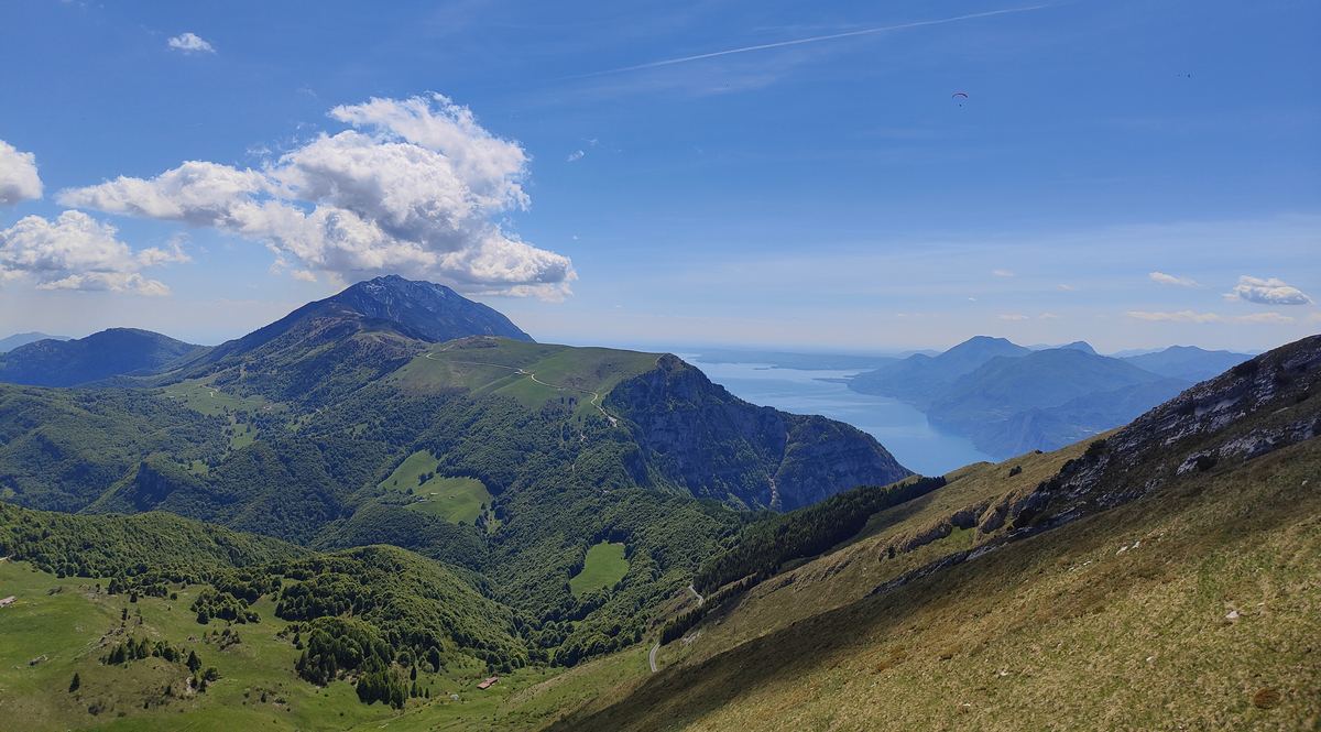 altissimo da torbole