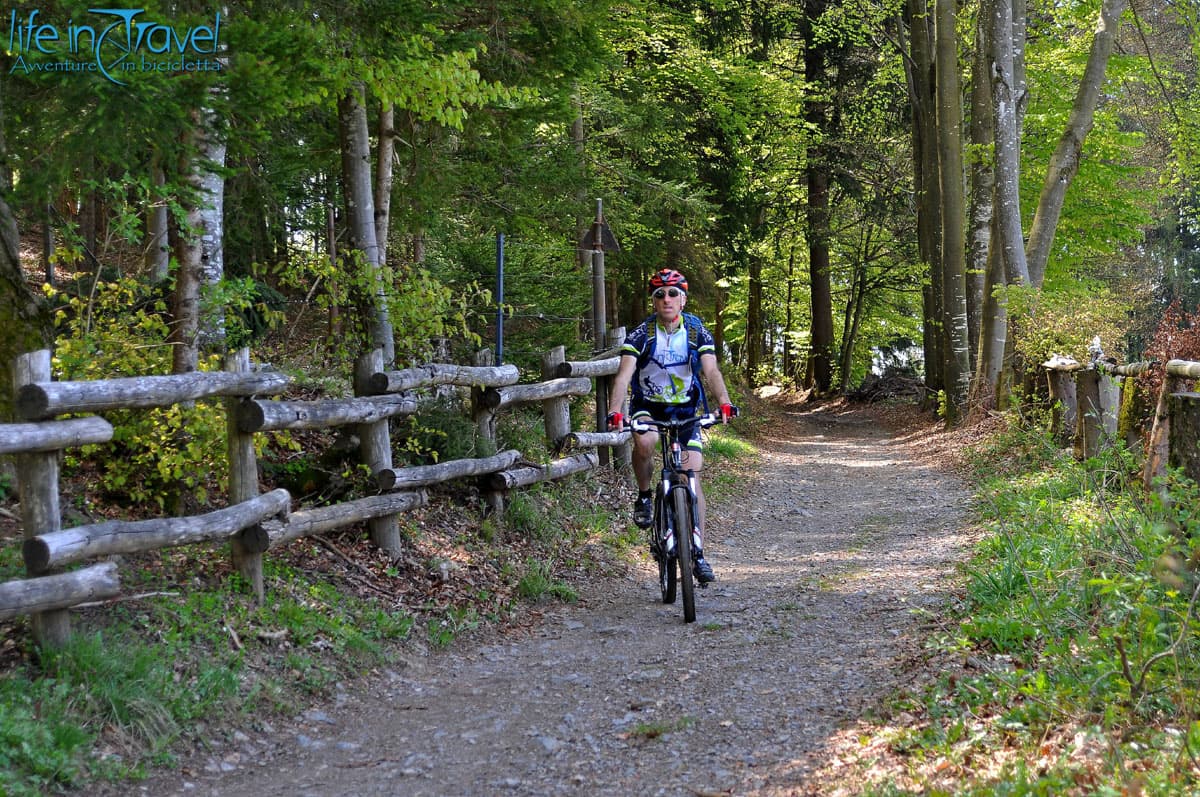 4 bossico presolana mtb