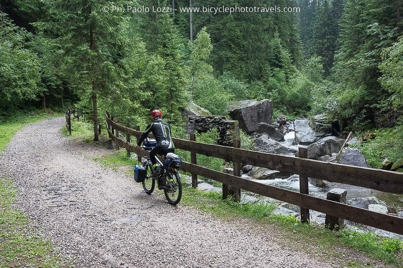 dolomiti ebike tour 1