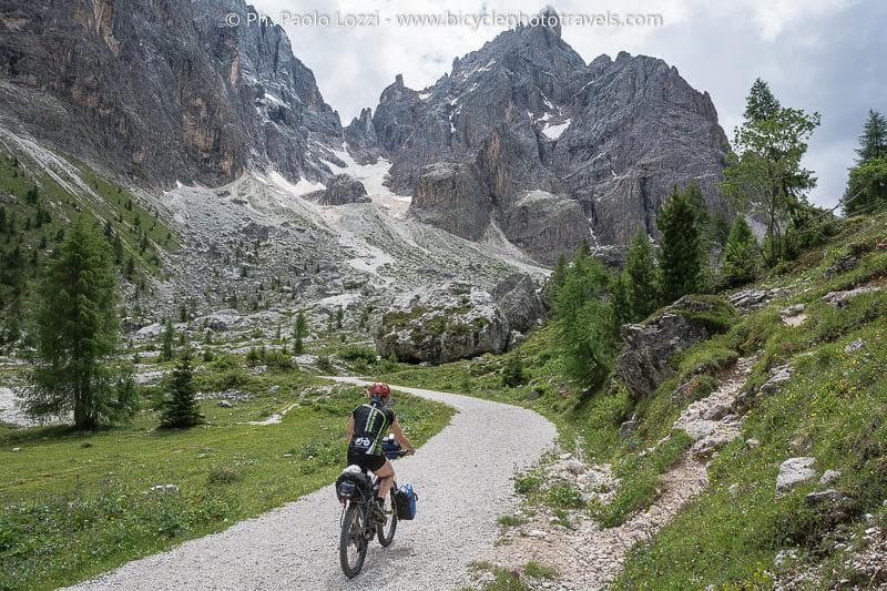 dolomiti ebike tour 2