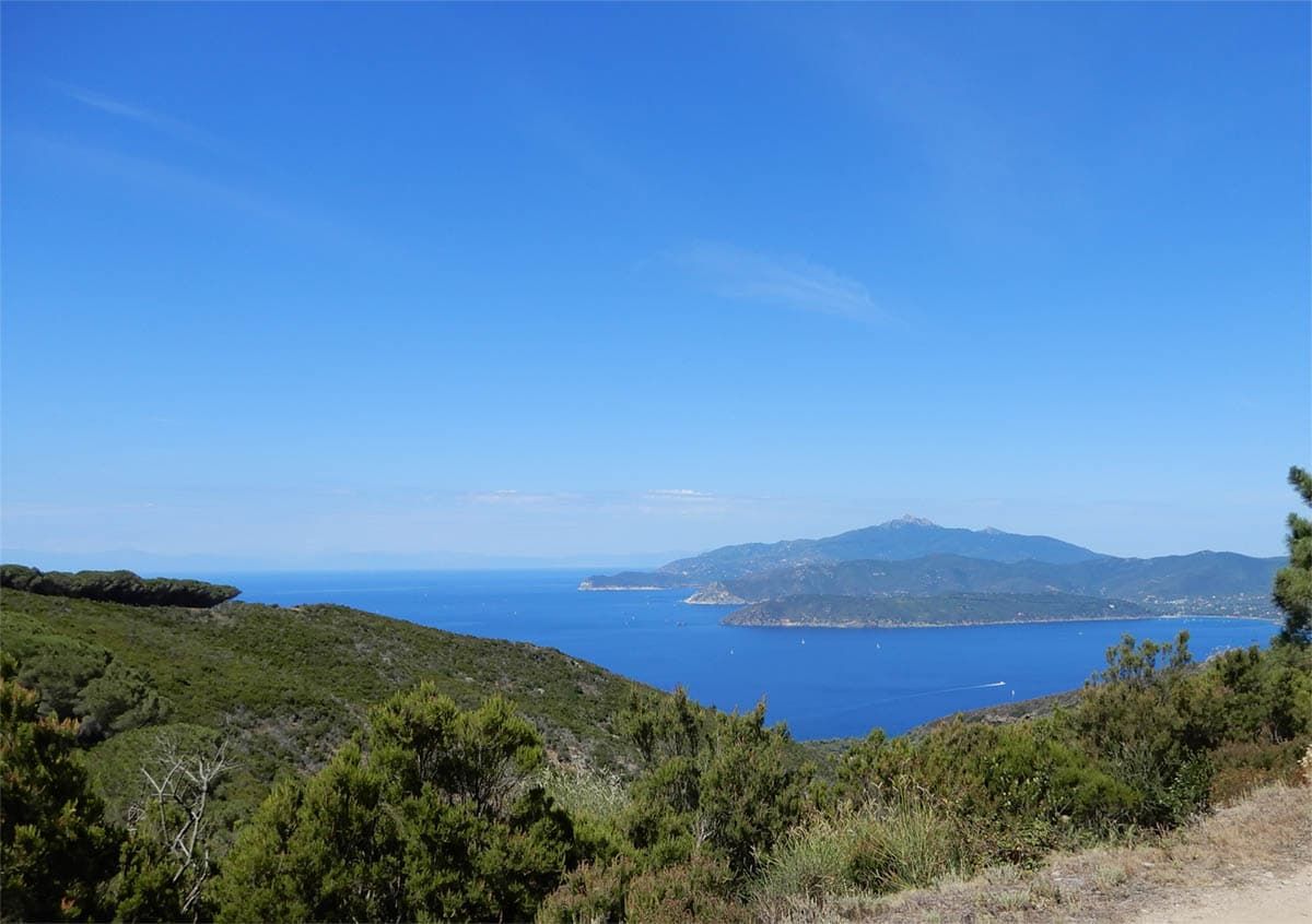 elba in mtb