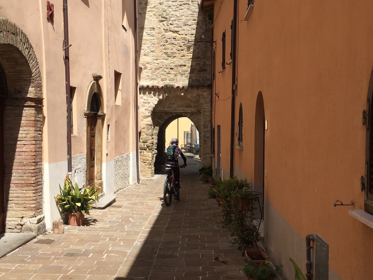 44 gualdo tadino trans bike