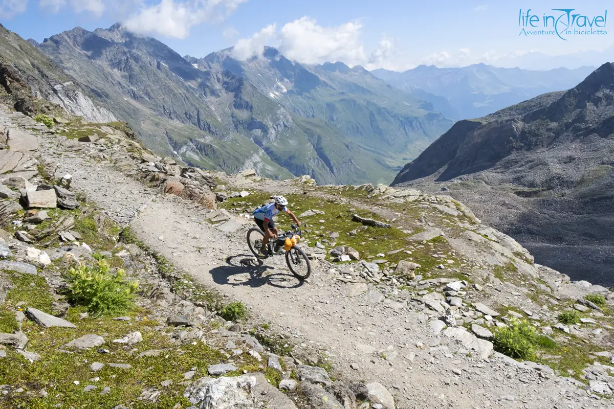 15 verso val passiria