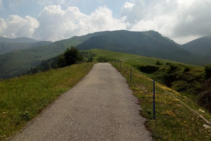 mtb rifugio cimosco
