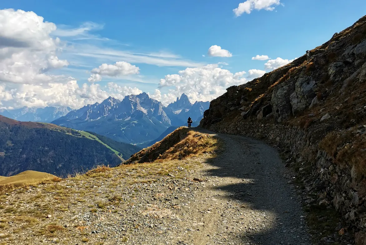 marchkinkele strada