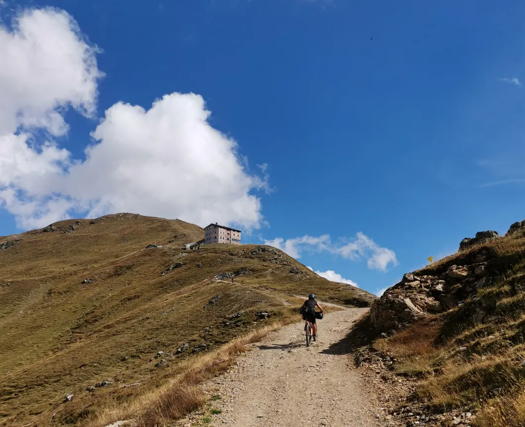 sillianerhutte