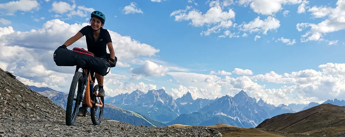 stoneman dolomiti marchutte