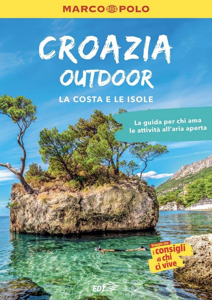 croazia outdoor