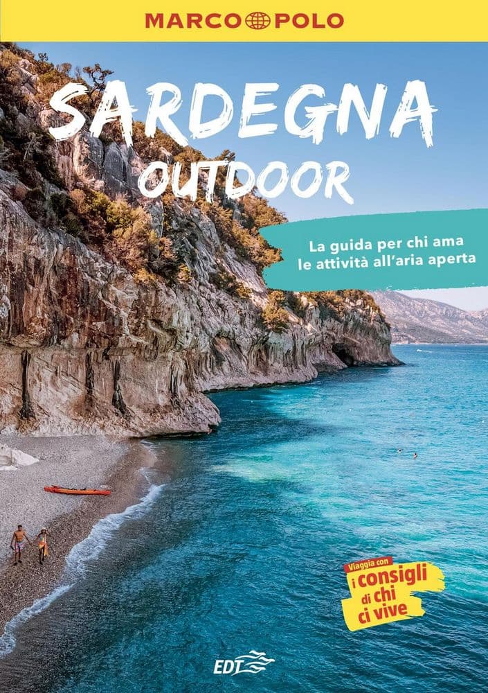 sardegna outdoor