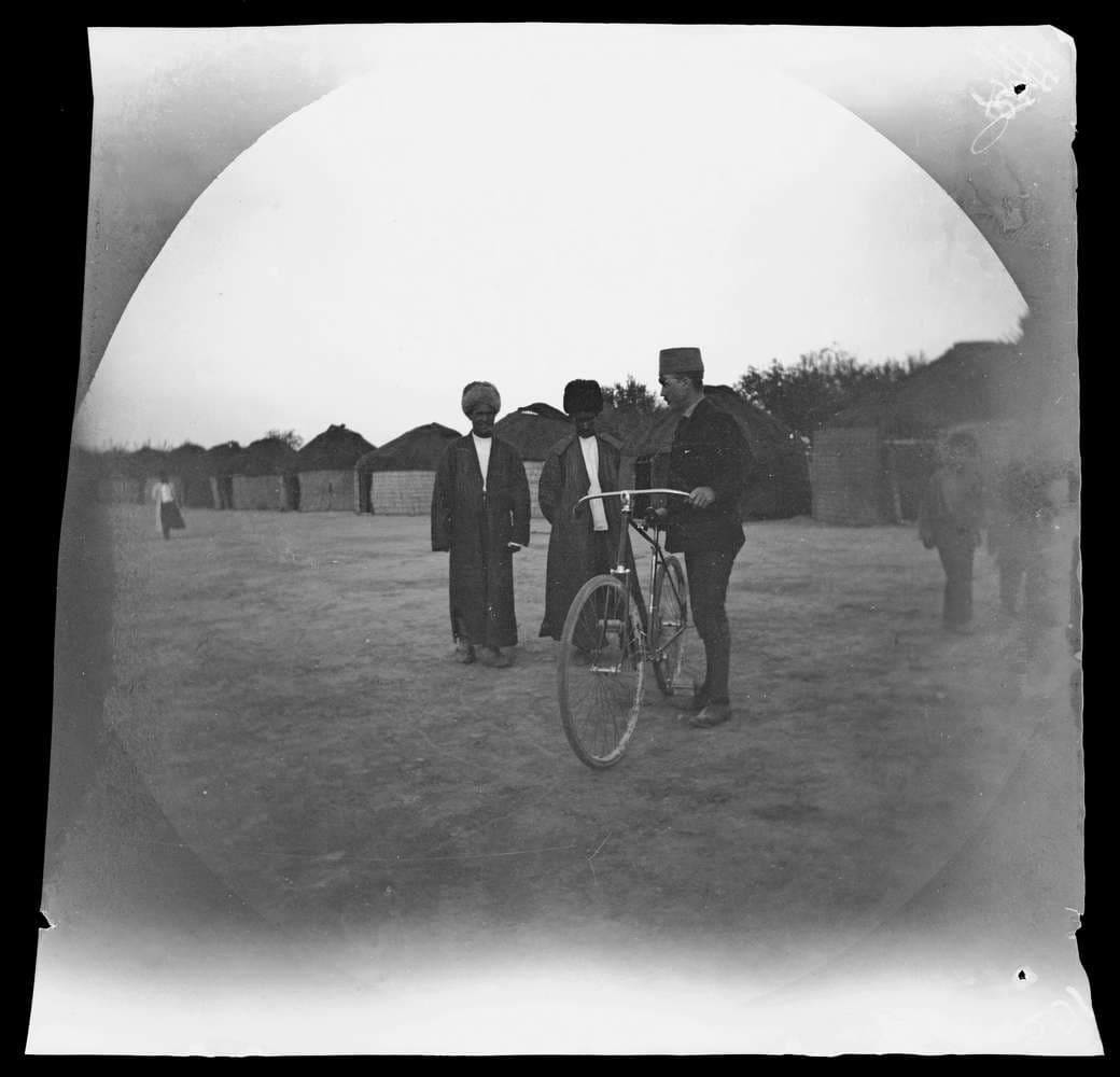 turkmenistan sachtleben allen