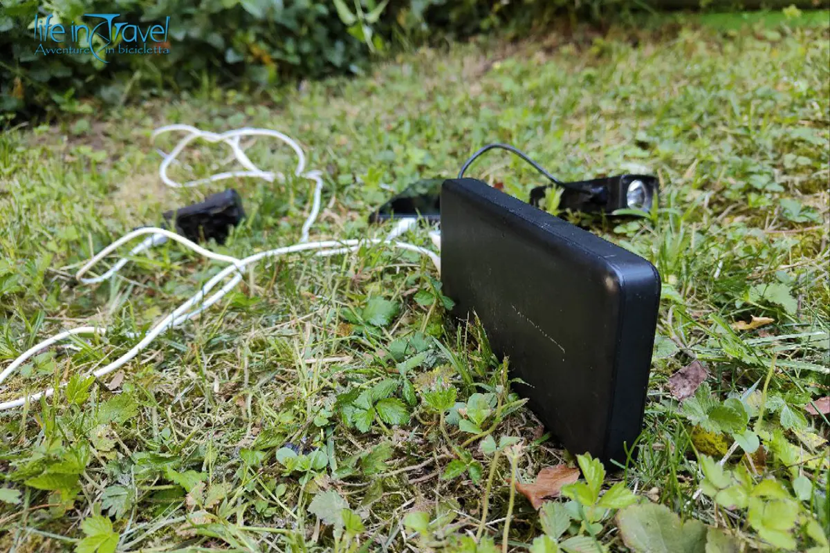 power bank migliore