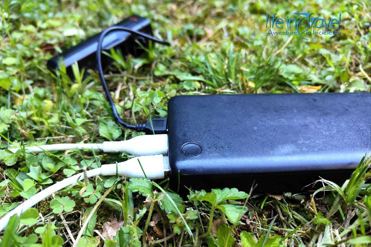 power bank migliori