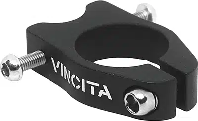 collarino reggisella con occhielli vincita