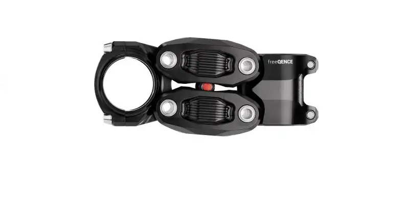 vecnum freeqence suspension stem