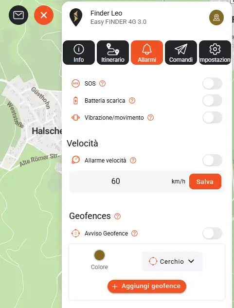 notifiche