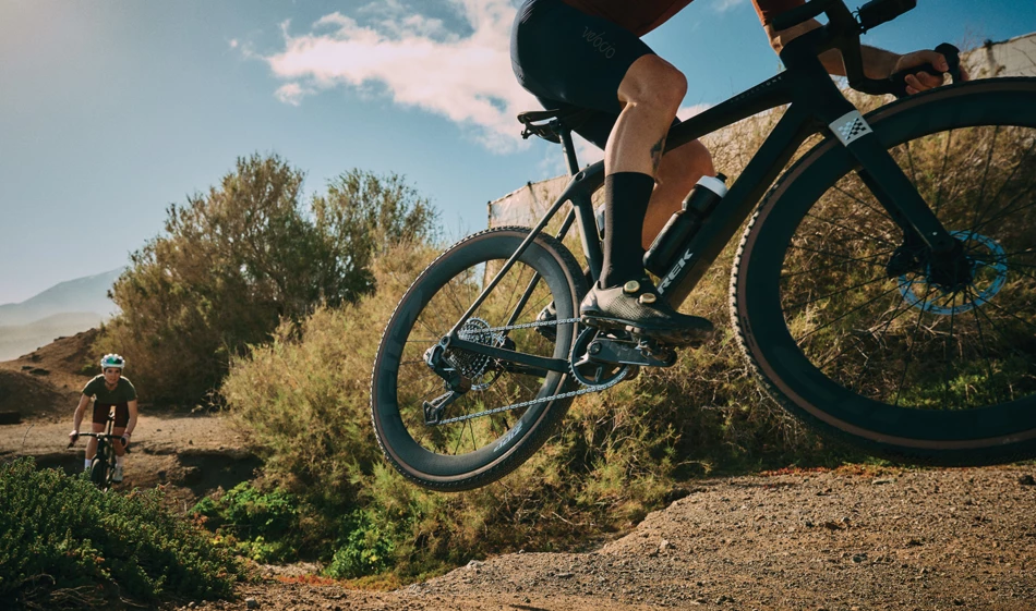 SRAM XPLR: L'Evoluzione dei Cambi Monocorona per il Gravel e il Cicloturismo