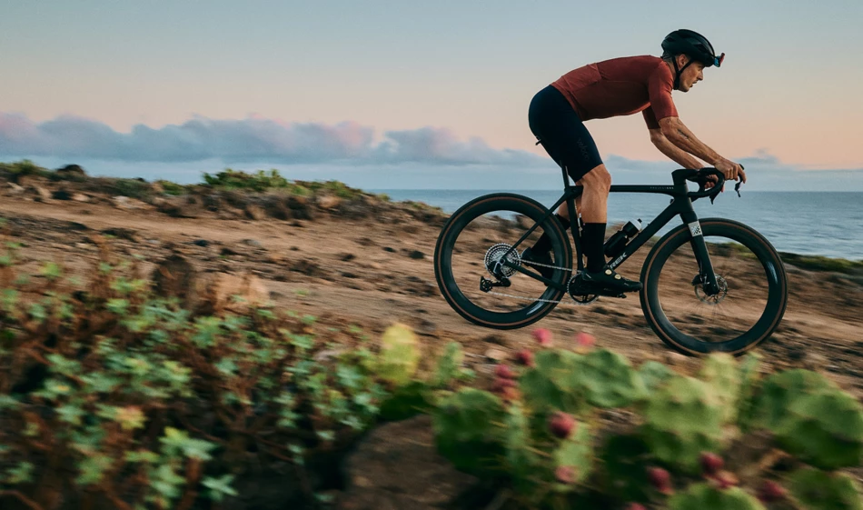 sram xplr collection for gravel
