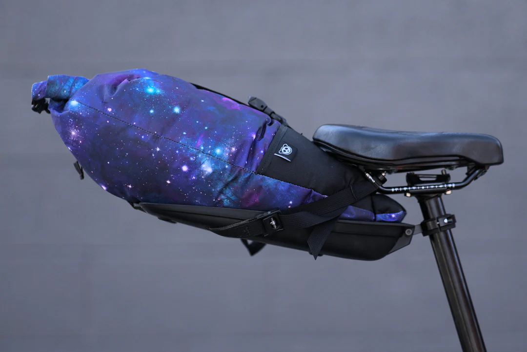 rogue panda ripsey seat bag v2