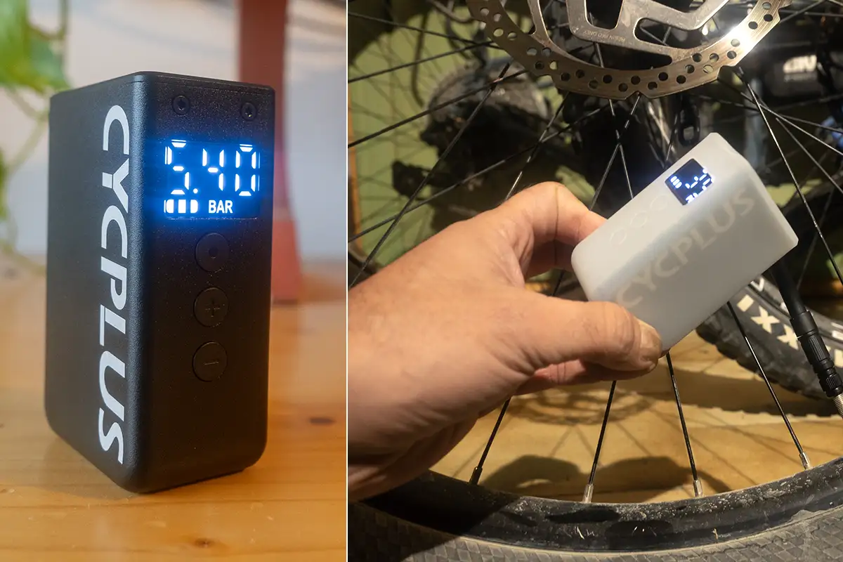 cycplus as2 pro max front
