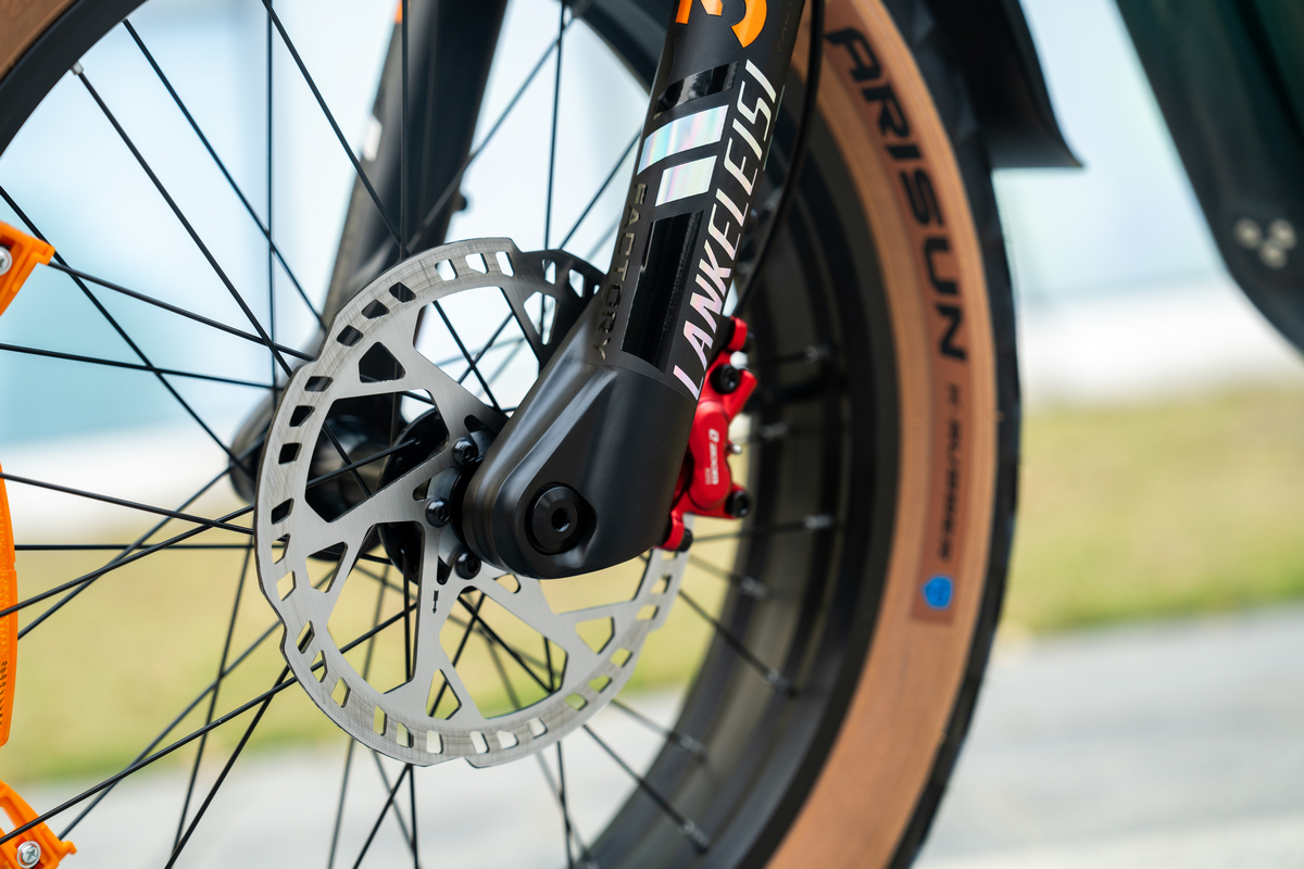 lankelesi golf x freni