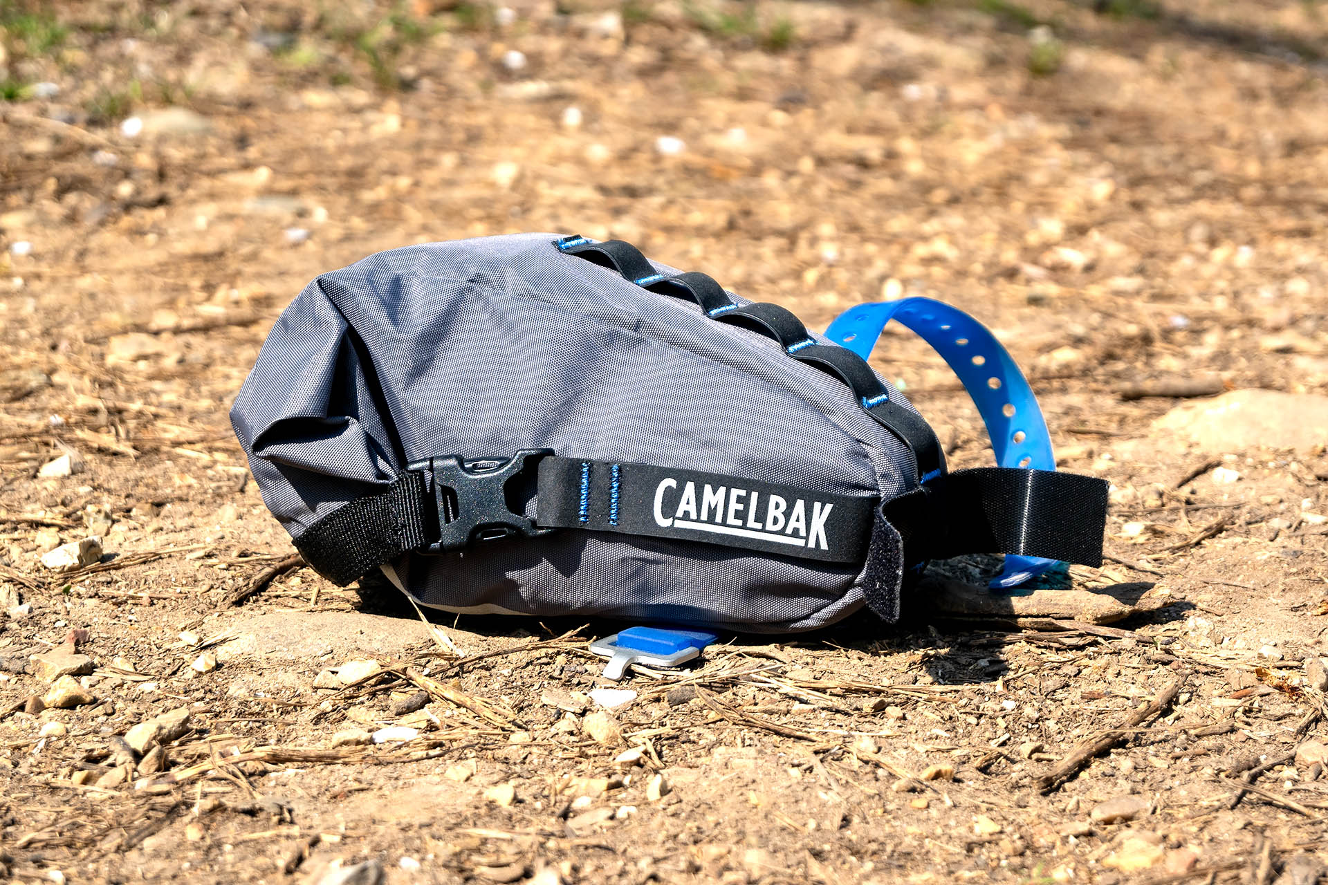 Recensione sottosella CamelBak M.U.L.E. ® 1: compattezza e protezione per le uscite giornaliere