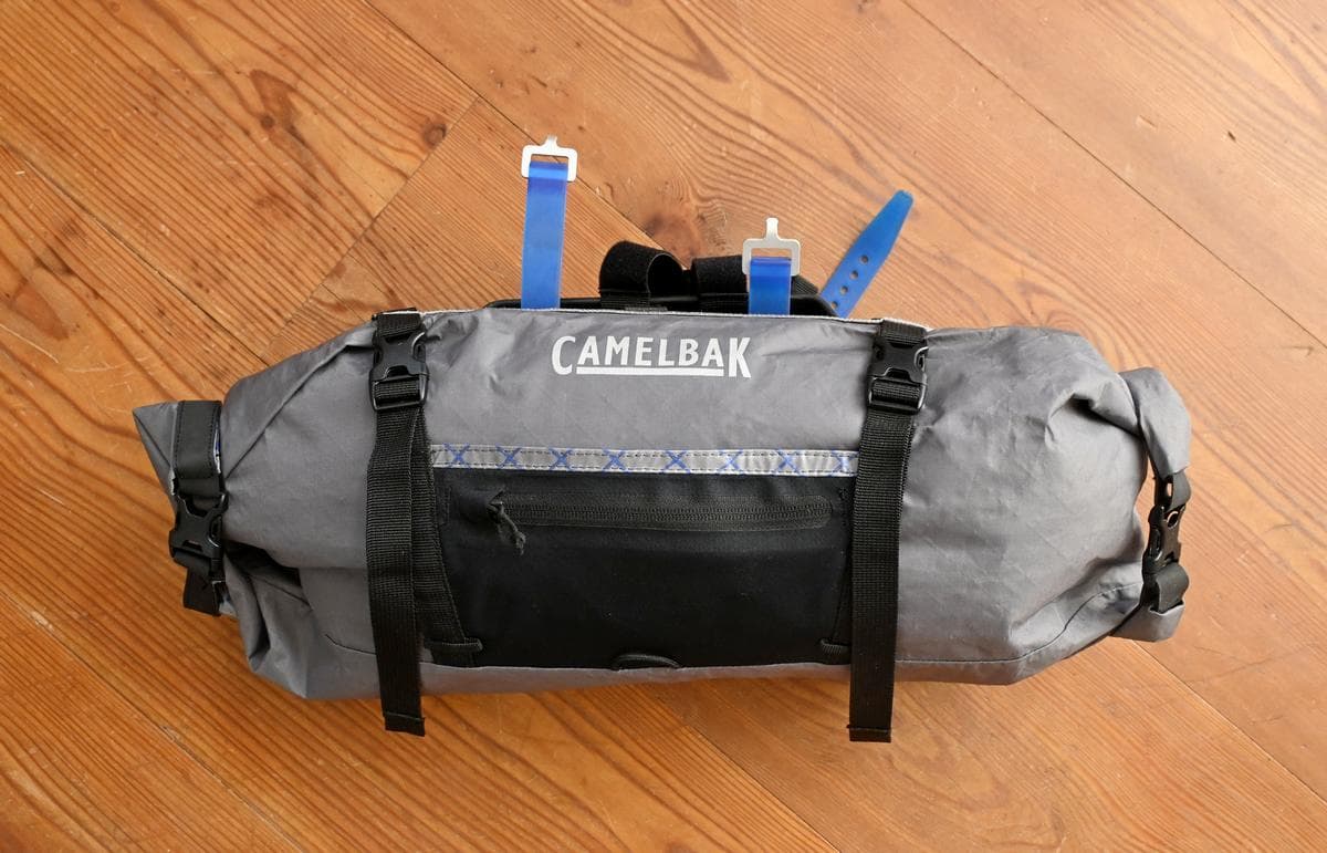 Camelbak borsa manubrio