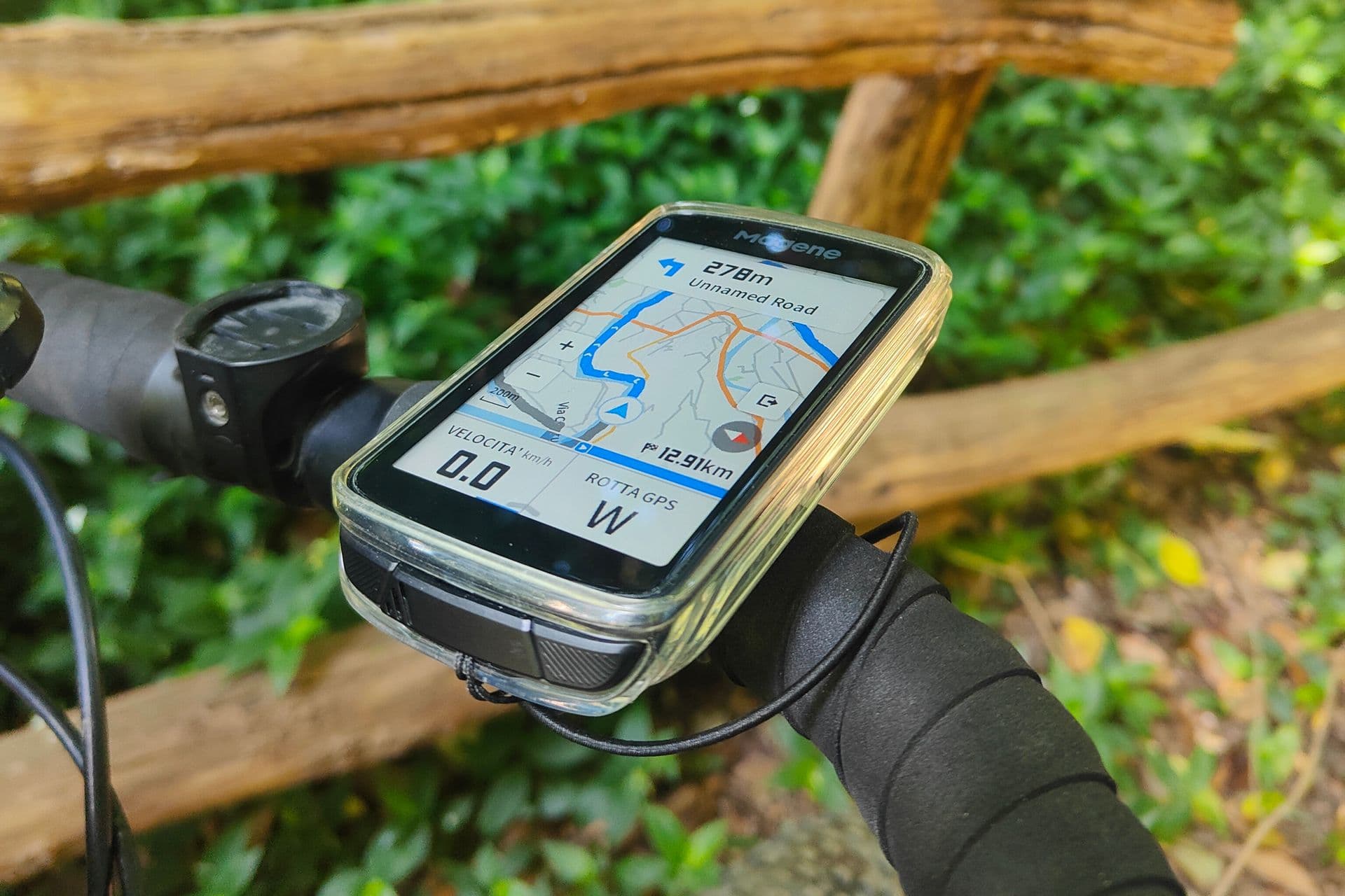 Magene C706 recensione