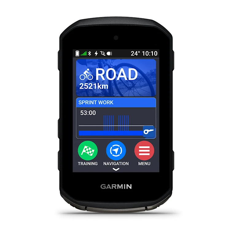 garmin edge 850
