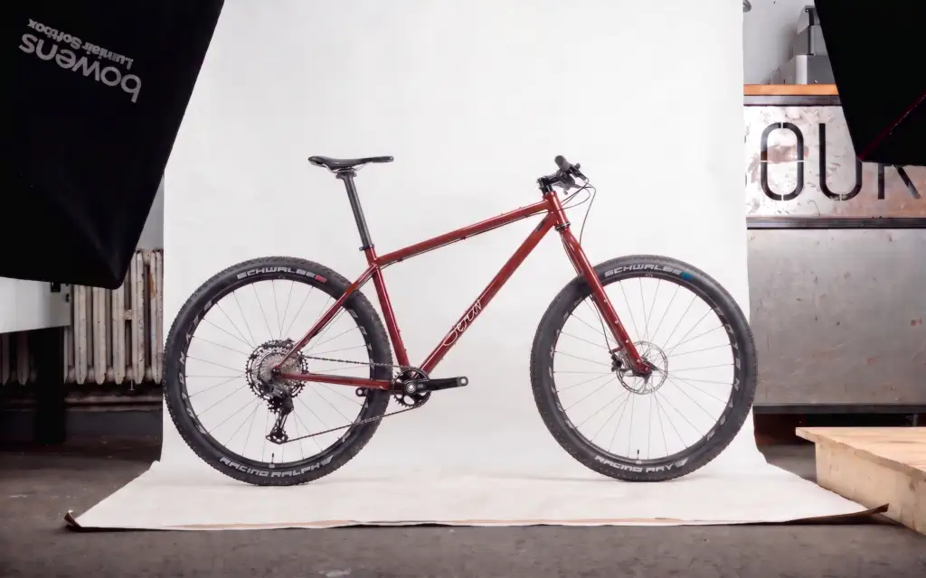pasta party sour bike