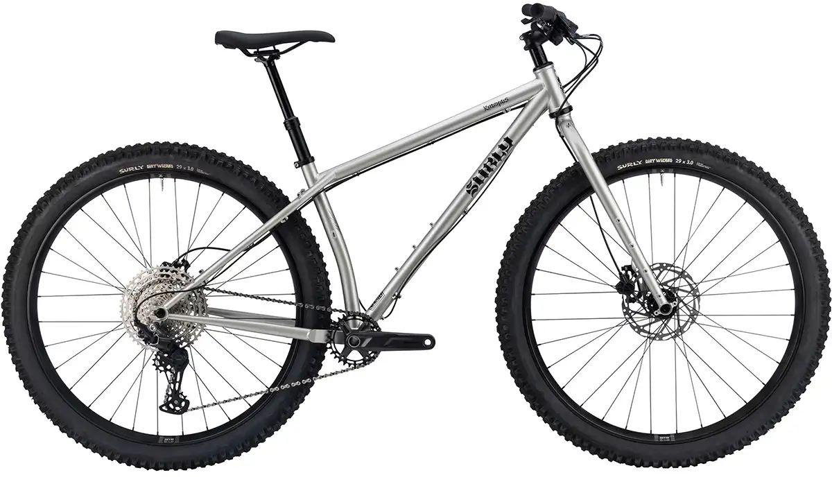 surly krampus