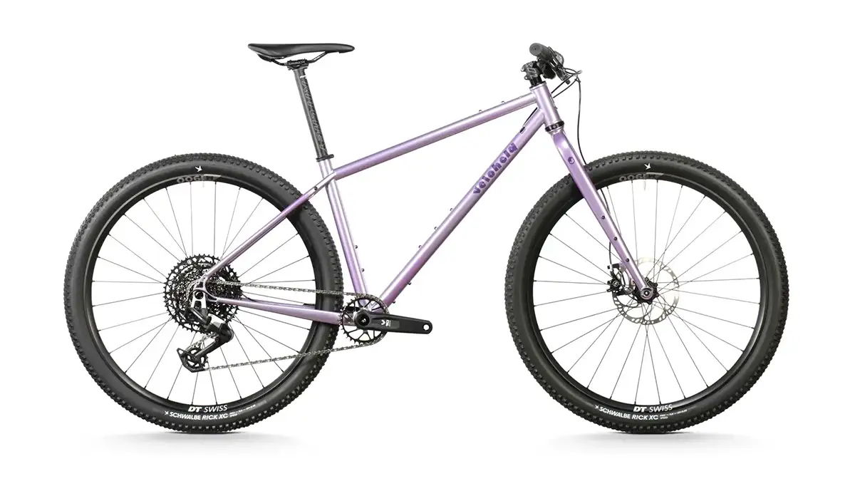 Veloheld Iron