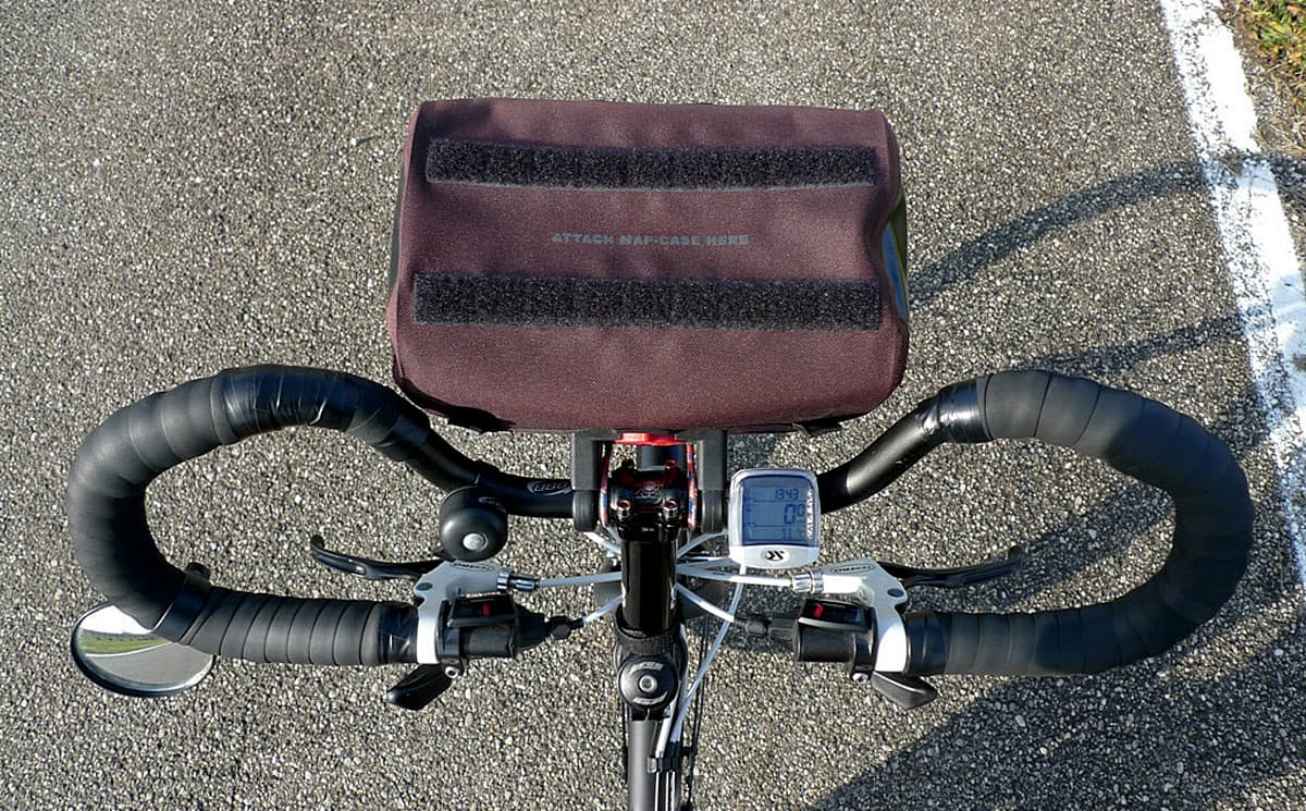 5 manubri per bici