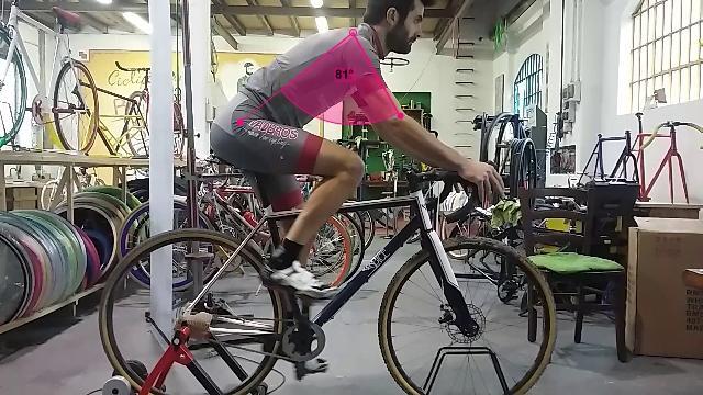 Guida al bike fit