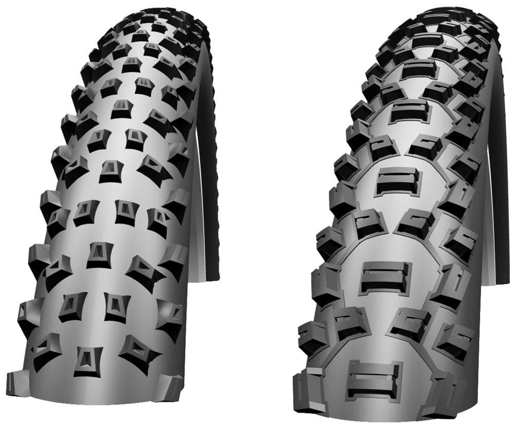 Copertoni MTB