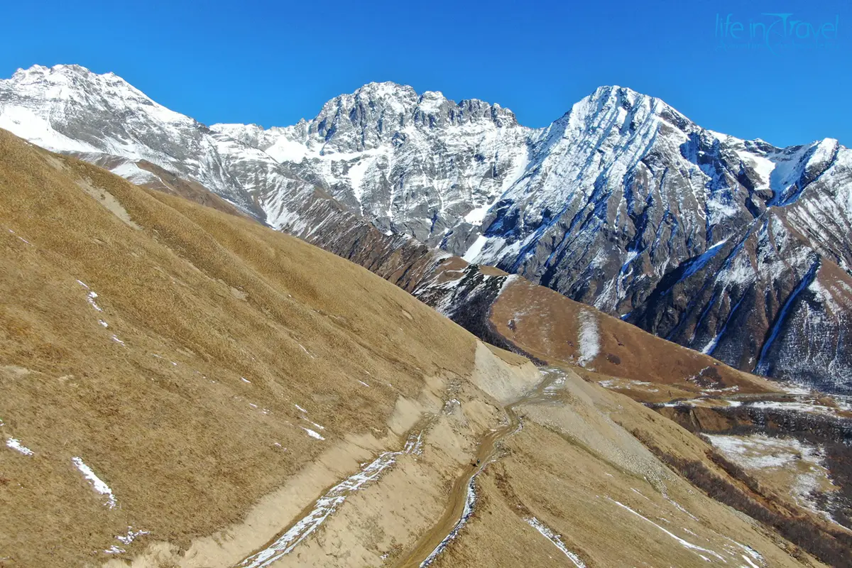 04 zagari pass in bici svanezia