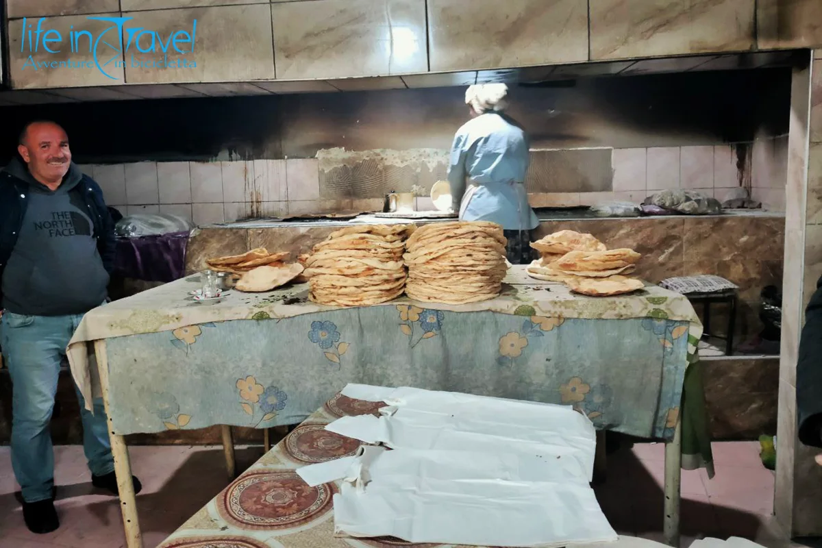 panetteria turca
