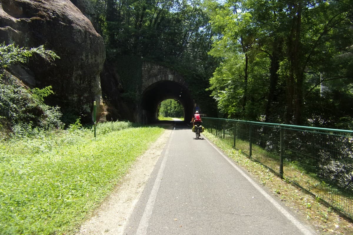 35   Ciclabile dell'Isarco