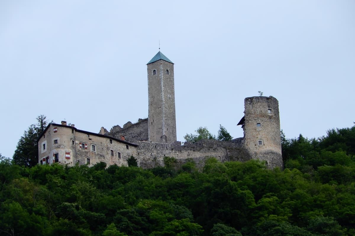 41   Castel Telvana