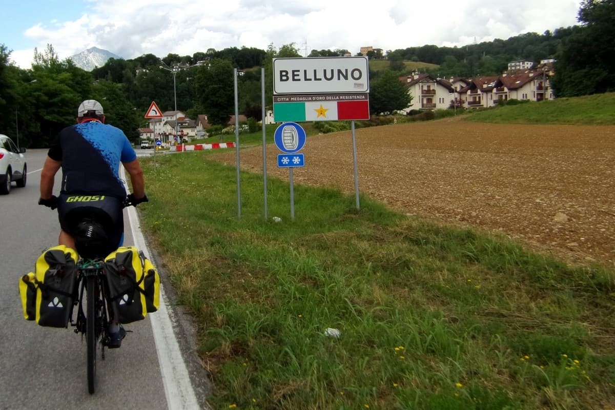 49   Belluno