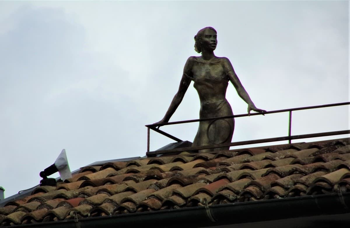 016 Cesena La ragazza più fotografata