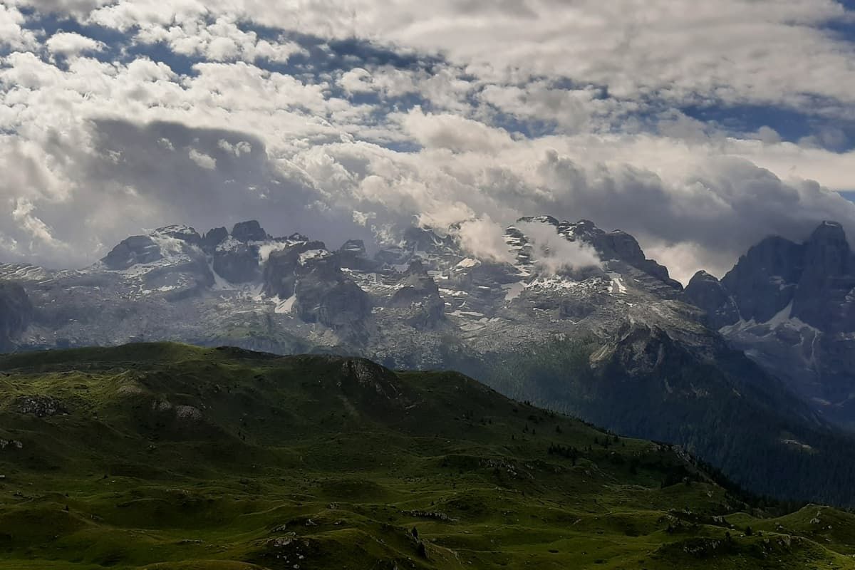 12 dolomiti di brenta