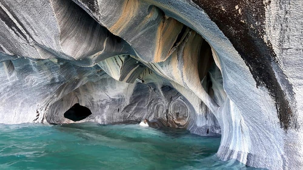 Cattedral de Marmol