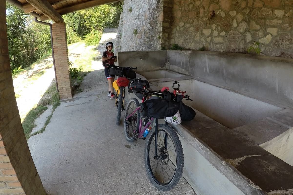 23 umbria in bici