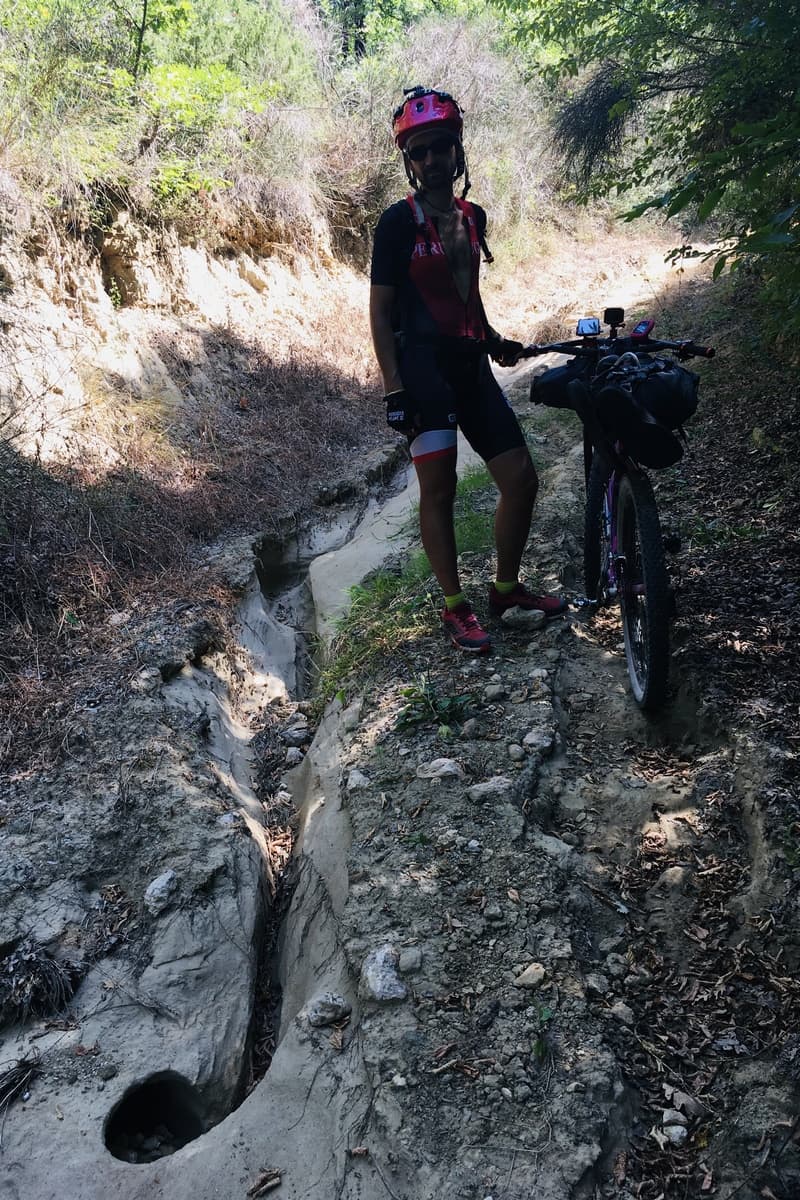 24 umbria in bici