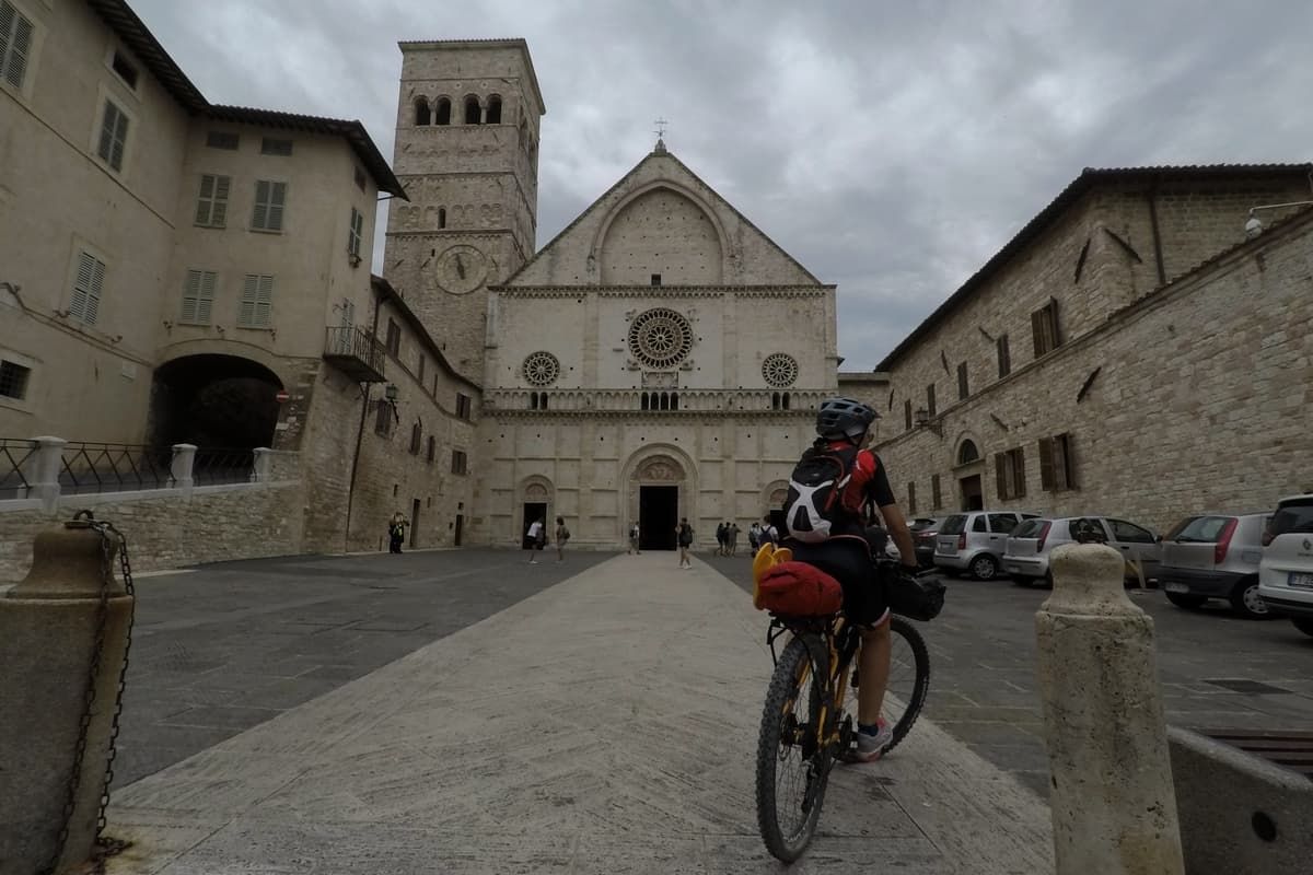 43 umbria in bici